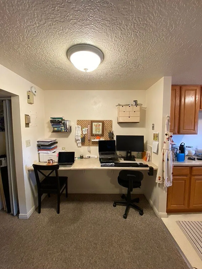 1B/1B Pet Friendly Apartment South of BYU — Photo 4