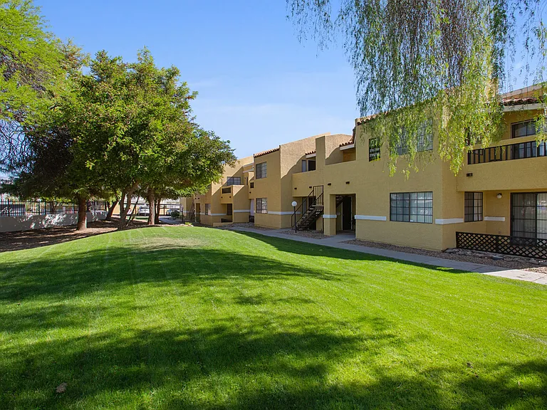 Alterra Apartments — Photo 35