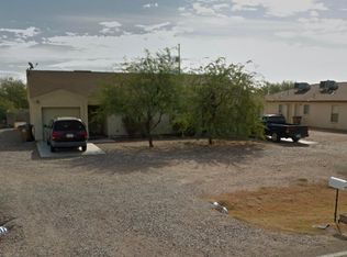 4135 N Estrella Rd, Eloy, AZ 85131