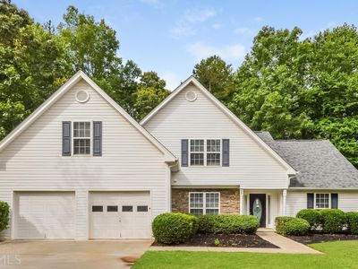 220 Trelawney Cir, Covington, GA, 30016