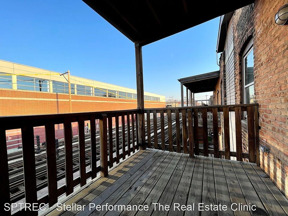 1st image of 2222 N Bissell St #3