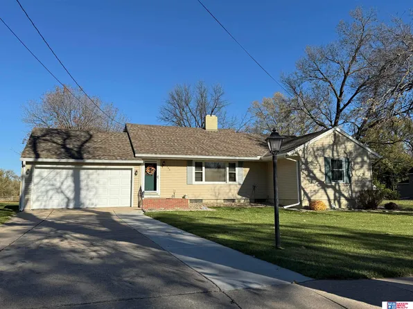 530 Ridge St, Osceola, NE 68651