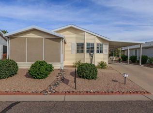 Clubhouse, Mesa, AZ 85205