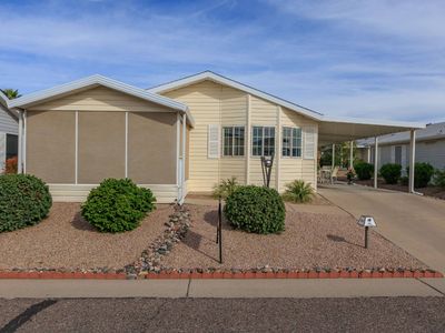 215 N Power Rd #413, Mesa, AZ, 85205