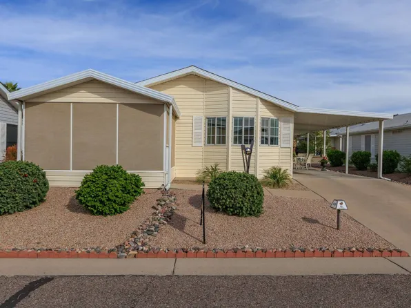 215 N Power Rd #413, Mesa, AZ 85205