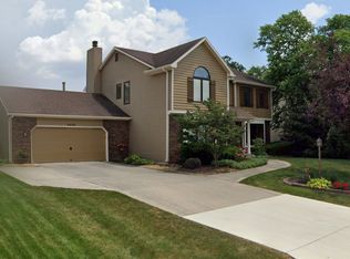 5420 Litchfield Rd, Fort Wayne, IN 46835