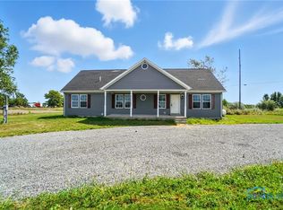10601 County Road 9, Findlay, OH 45840