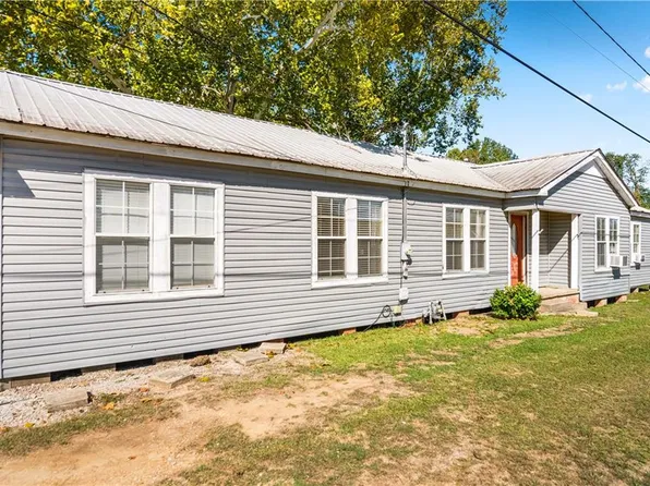 507-165 N Hwy, Oakdale, LA 71463