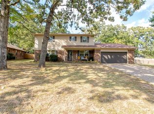 5715 Enid St, Fort Smith, AR 72903