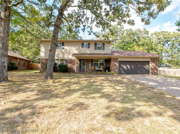 5715 Enid St, Fort Smith, AR 72903