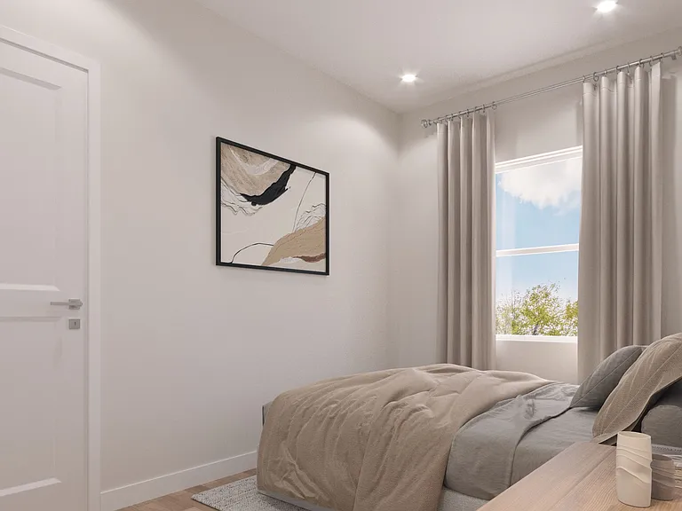 1853 Commonwealth Ave #PENTHOUSE — Photo 3