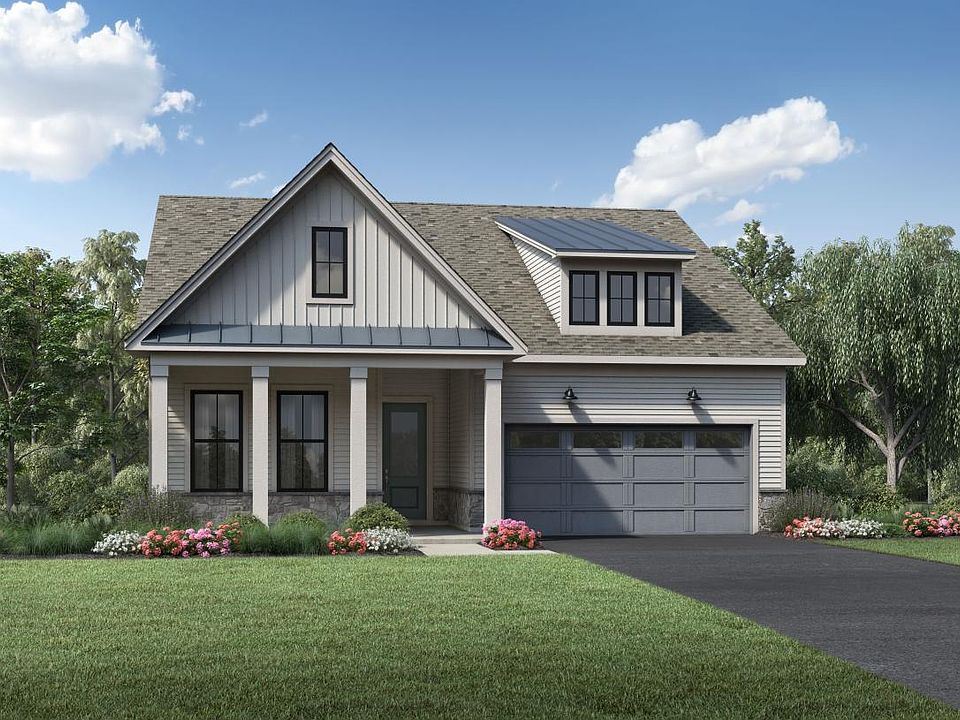Modern Farmhouse