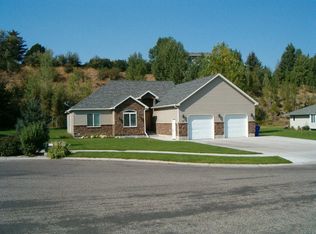 50 Mill Race Rd, Rexburg, ID 83440