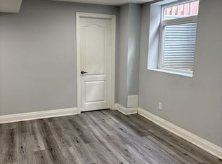 52 Moffatt Ave #BASEMENT, Brampton, ON L6Y 2M8