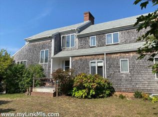 12 Polpis Rd, Nantucket, MA 02554