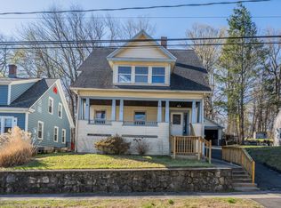 49 S Saint Ext, Bristol, CT 06010