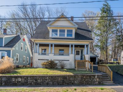 49 South St Extension, Bristol, CT, 06010