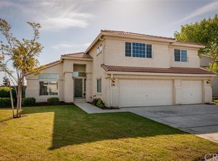 12485 Palisades Pl, Chowchilla, CA