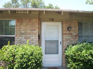 603 Arbor Ln, Lancaster, TX 75134