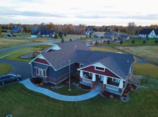 529 N Parkside Dr, Rigby, ID 83442