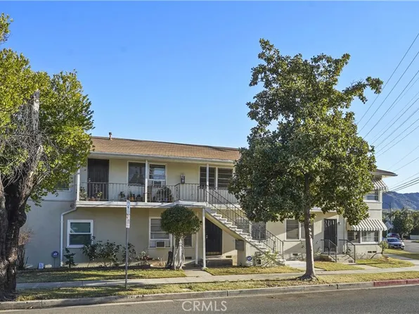 380 W Cedar Ave APT A, Burbank, CA 91506