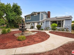 17317 Los Alimos St, Granada Hills, CA 91344