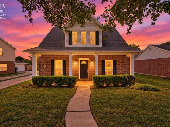 1407 N Heritage Ave, Fayetteville, AR 72704