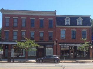 1 E 4th St APT B, Erie, PA 16507