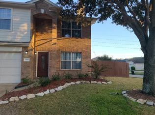 3119 Clover Ranch Cir, Katy, TX 77494