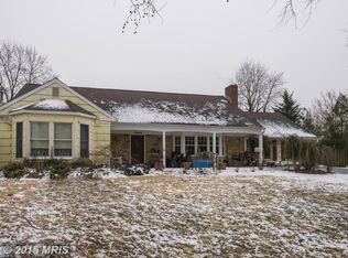 12403 Sarah Ln, Bowie, MD