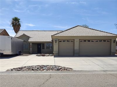 518 E Kingsley St, Mohave Valley, AZ, 86440