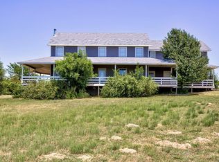 205 Thistledown Rd, Enid, OK 73703