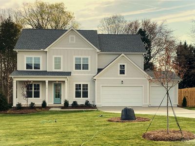 130 Dabbling Duck Cir, Mooresville, NC, 28117