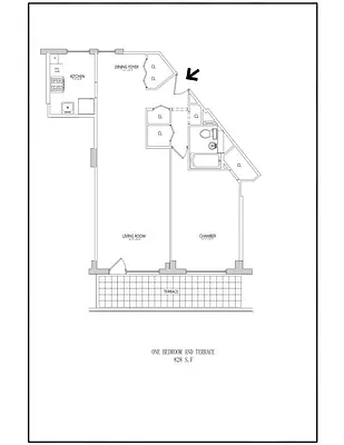 Rented by Hatuka Properties | media 19