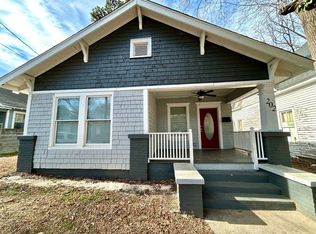 202 Maurice St, Monroe, NC 28112