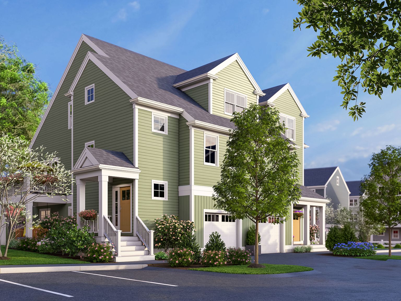 Alden's Reach by Thorndike Development in Plymouth MA Zillow