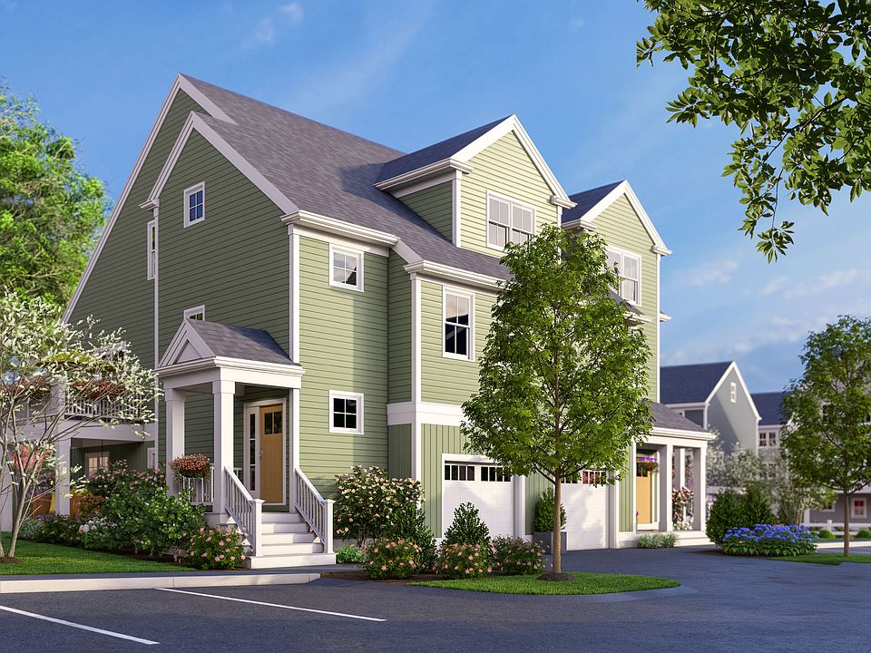 Alden's Reach by Thorndike Development in Plymouth MA Zillow