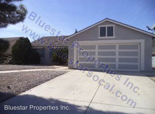 17722 Carson Cir, Adelanto, CA 92301