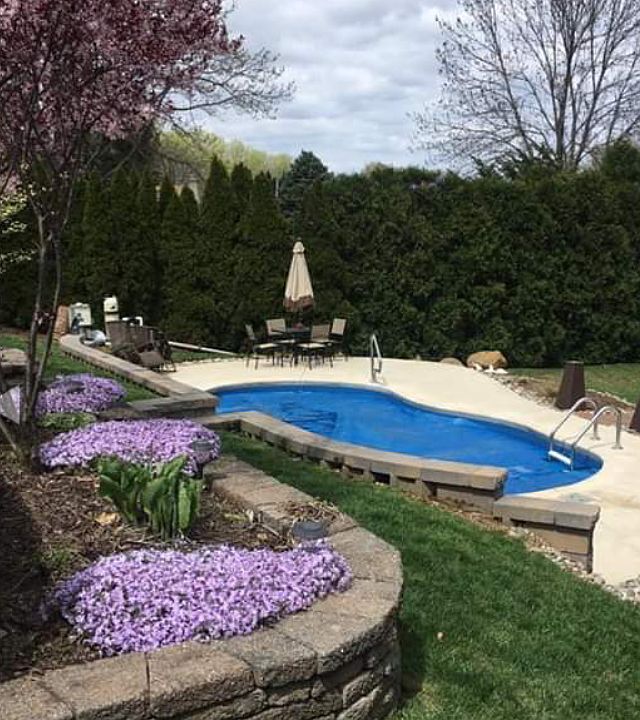 2nd image of 2614 W Colonial Dr
