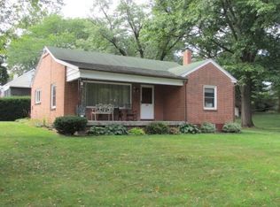 200 N Mount Joy St, Elizabethtown, PA