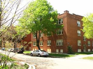 4250 N Lamon Ave APT 1B, Chicago, IL 60641