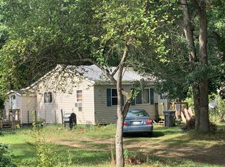 1341 Bolen Rd, Muskegon, MI 49442