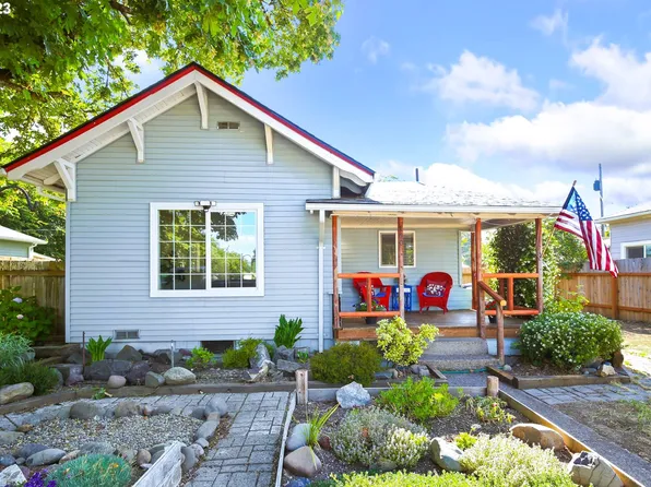 740 Nyssa St, Junction City, OR 97448