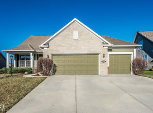 15918 Harstad Dr, Westfield, IN 46074