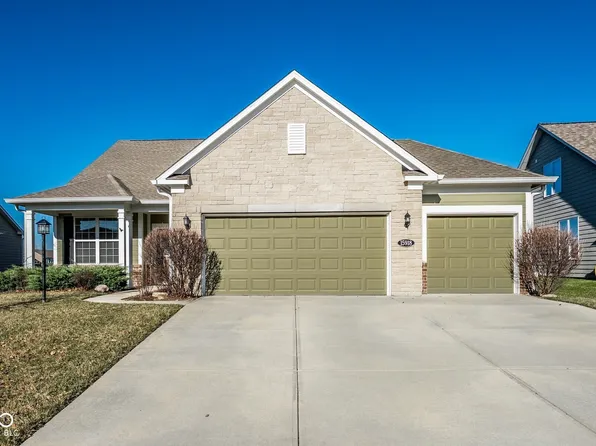 15918 Harstad Dr, Westfield, IN 46074