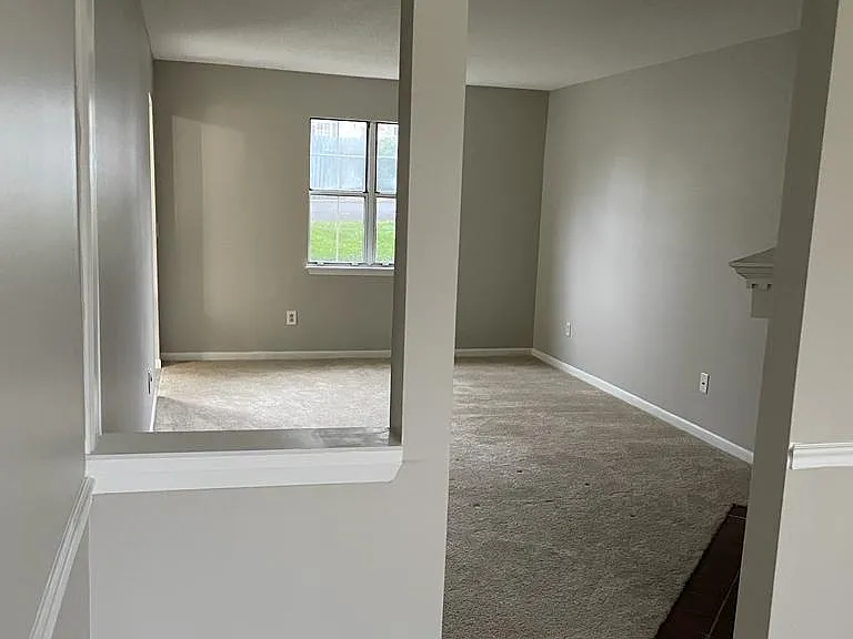 dining to living room