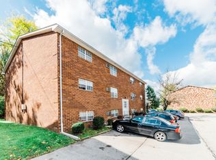 Meadow View Apartments, Greensburg, PA 15601