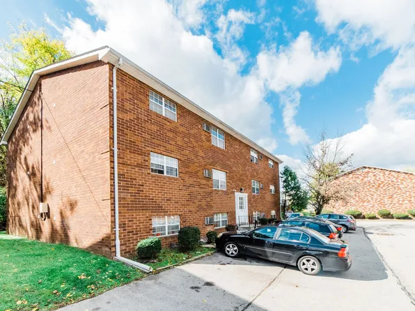 Meadow View Apartments, 826 Dornin St, Greensburg, PA 15601