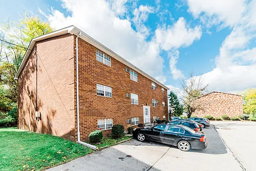 Meadow View Apartments Photo 1
