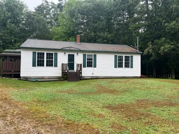 332 Bridgton Road, Baldwin, ME 04024